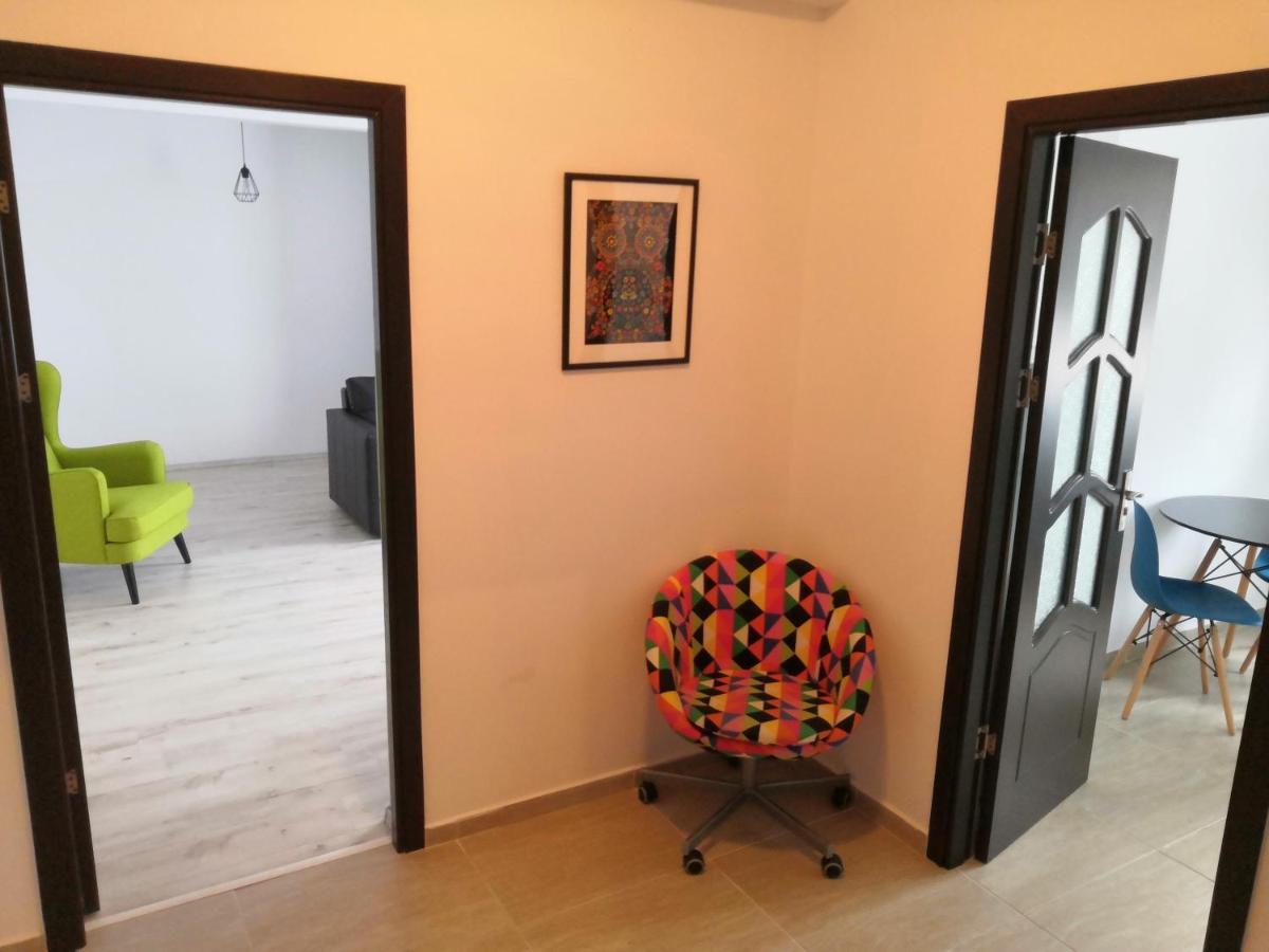 Apartament Dolce Vita Navodari Exterior photo